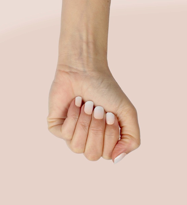 Actual product image Vargu solid statement (solid statement)