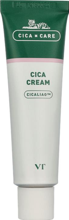 Image du produit VT Cosmetics Cica Cream krem do twarzy dla podrażnionej skóry z z Wąkrotą Azjatycką 50ml (50 ml)