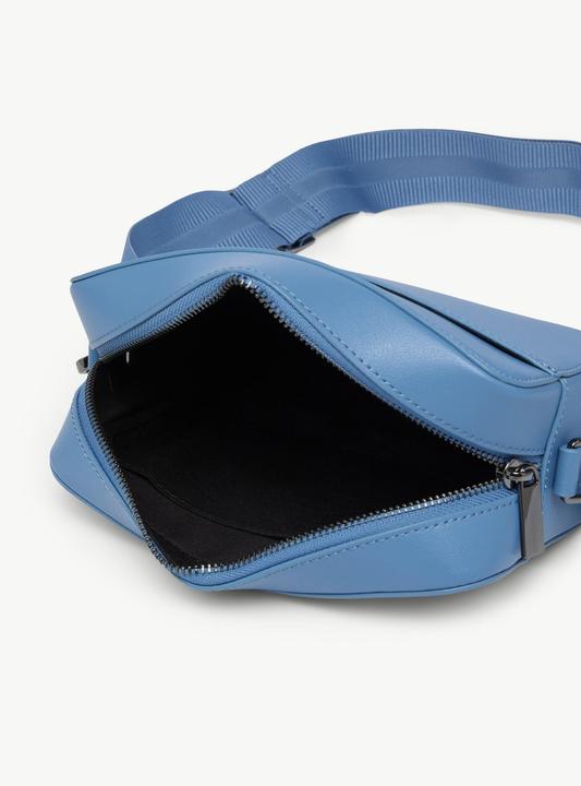 Actual product image Comma Crossbody Crossbody-Bag aus Rindsleder