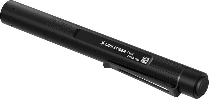 Actual product image Ledlenser P4R (14.20 cm, 300 lm)