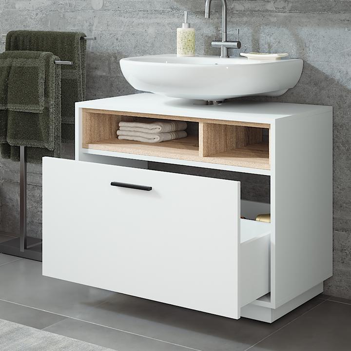 Produktbild Vicco Beatrice (80 x 35 x 64 cm)