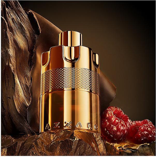 Actual product image Azzaro Forever Wanted (Eau de parfum, 100 ml)