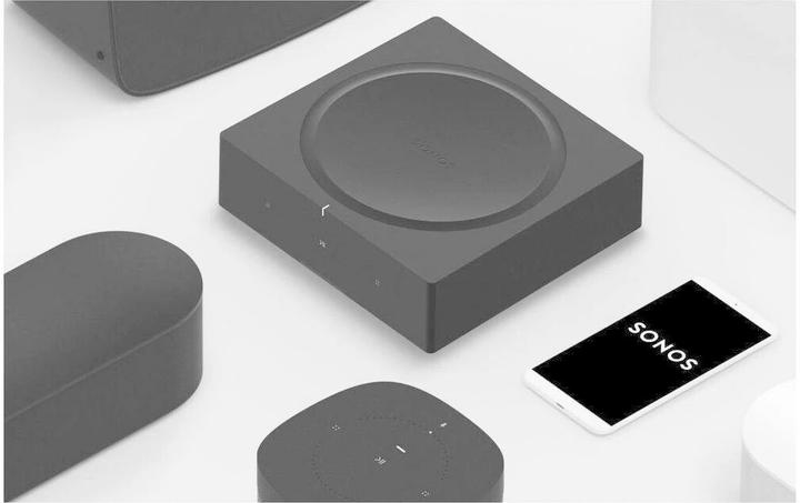 Image du produit Sonos Amp (WiFi)