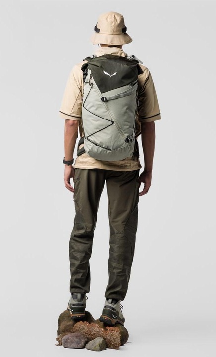 Image du produit Salewa Sac à dos Puez 40+5L (40 l)