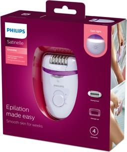 Produktbild Philips Satinelle Essential