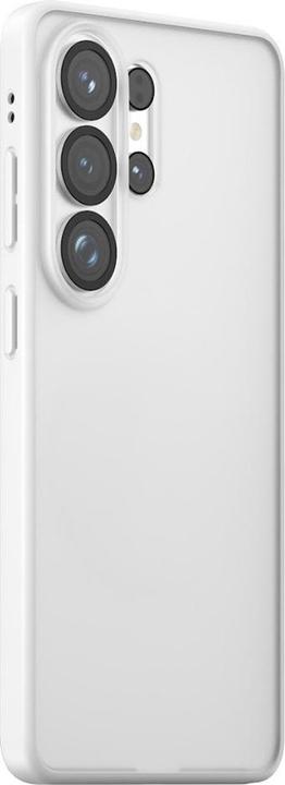 BlueO - APE Matte Series - Samsung Galaxy S26 Ultra - Grey (Samsung Galaxy S26 Ultra)