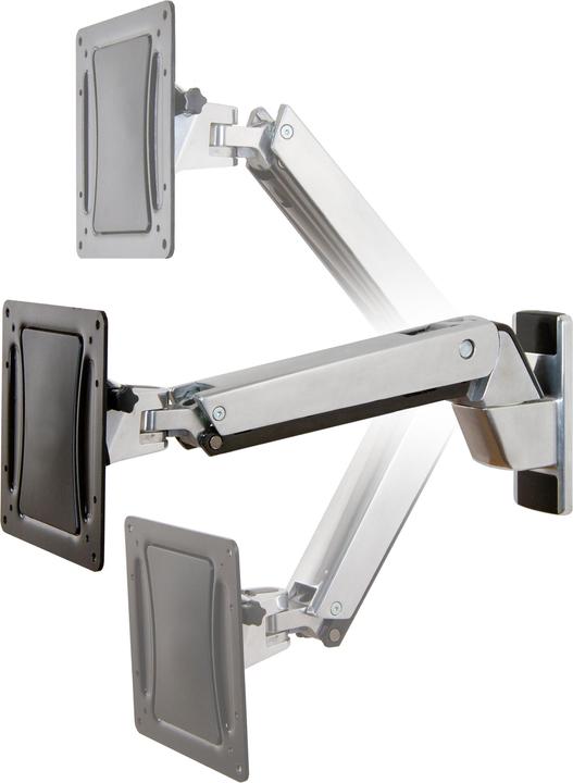 Ergotron Interactive Arm HD (Wand, 65", 18.10 kg)