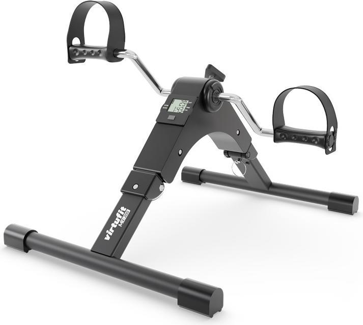 Actual product image Virtufit Sedile pieghevole V2 per bici / Cyclette con computer
