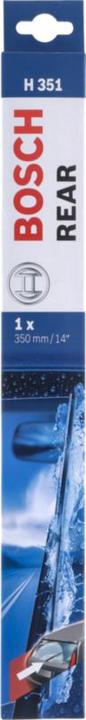 Immagine prodotto Bosch Automotive Tergicristallo posteriore