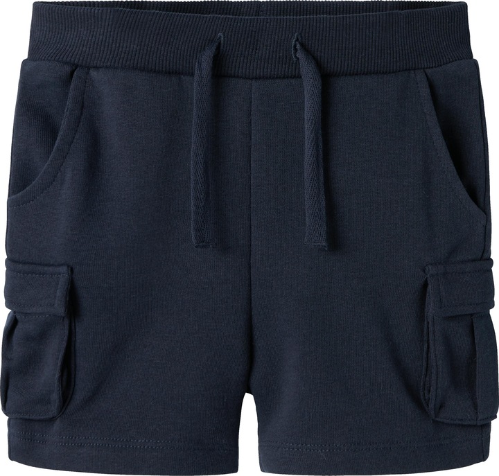 Name it Nmmoli Sweat Shorts Unb Noos