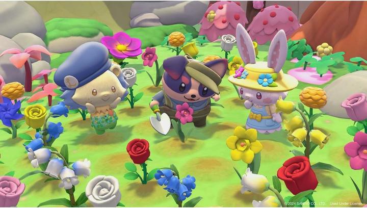 Immagine prodotto Hello Kitty Island Adventure - Deluxe Edition (Switch, DE)