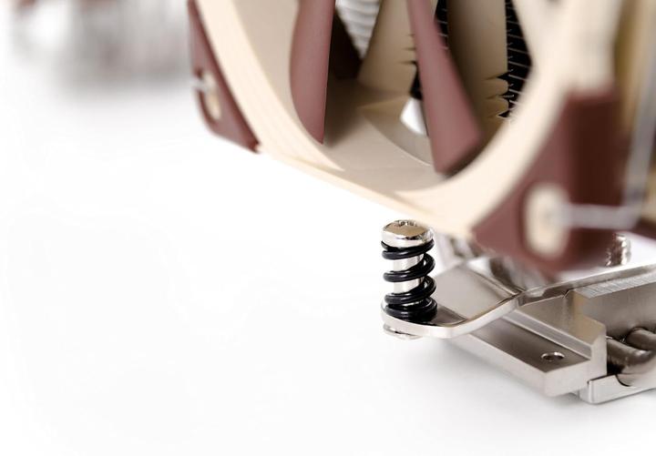 Actual product image Noctua Nh-U12s (158 mm)
