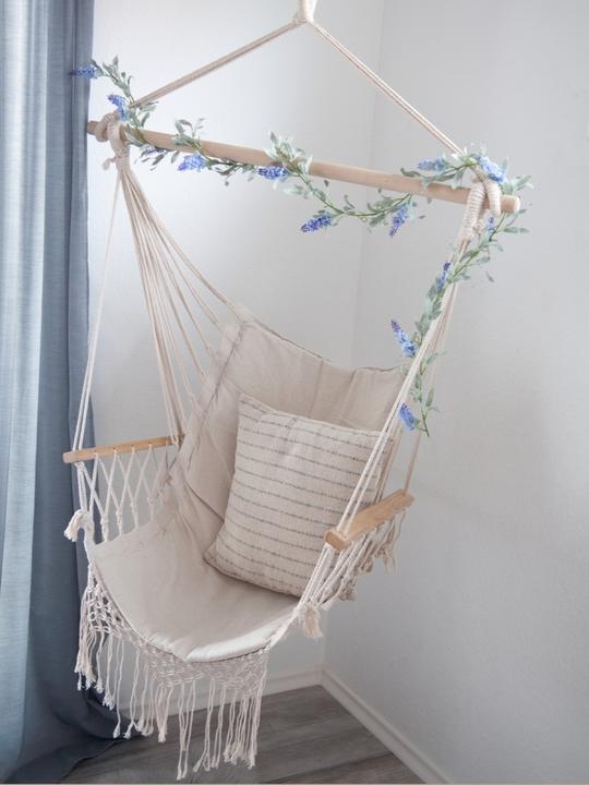Produktbild Europalms Blütengirlande (180 cm)