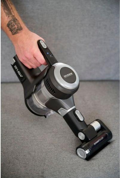 Produktbild Severin HV7155