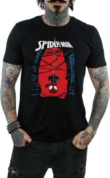 Produktbild Spiderman TShirt (L)