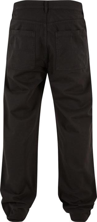 Immagine prodotto Urban Classics Pantaloni Chino Skater organici - 140915 (44)