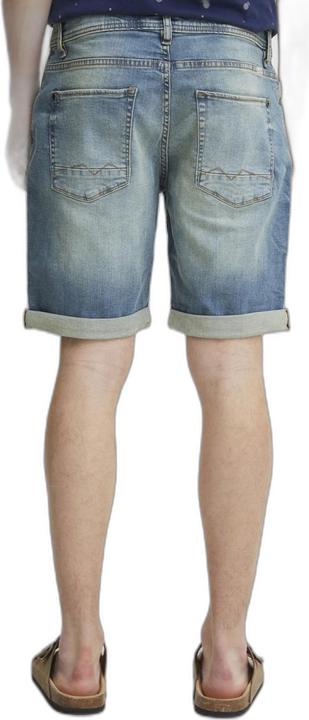 Actual product image Blend denim shorts (XL)
