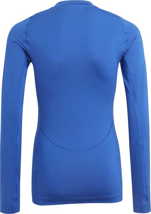 Immagine prodotto adidas Felpa da allenamento Techfit da bambino (140)