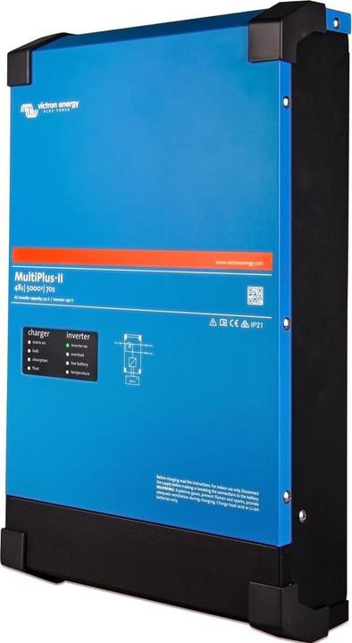 Produktbild Victron Energy Energy PMP482505012 Multiplus II
