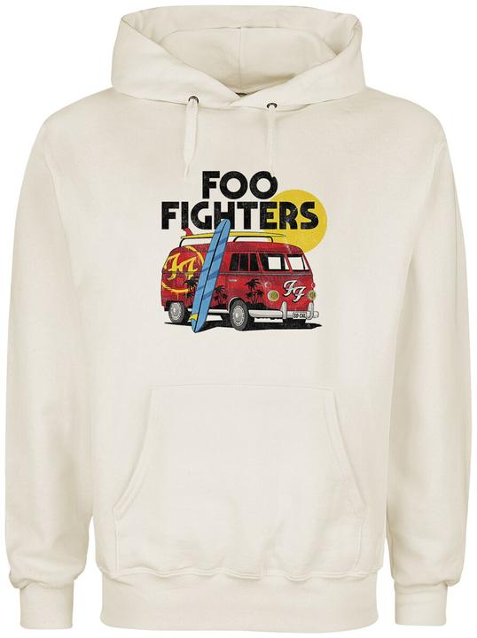 Produktbild Foo Fighters VAN Men Off (S)