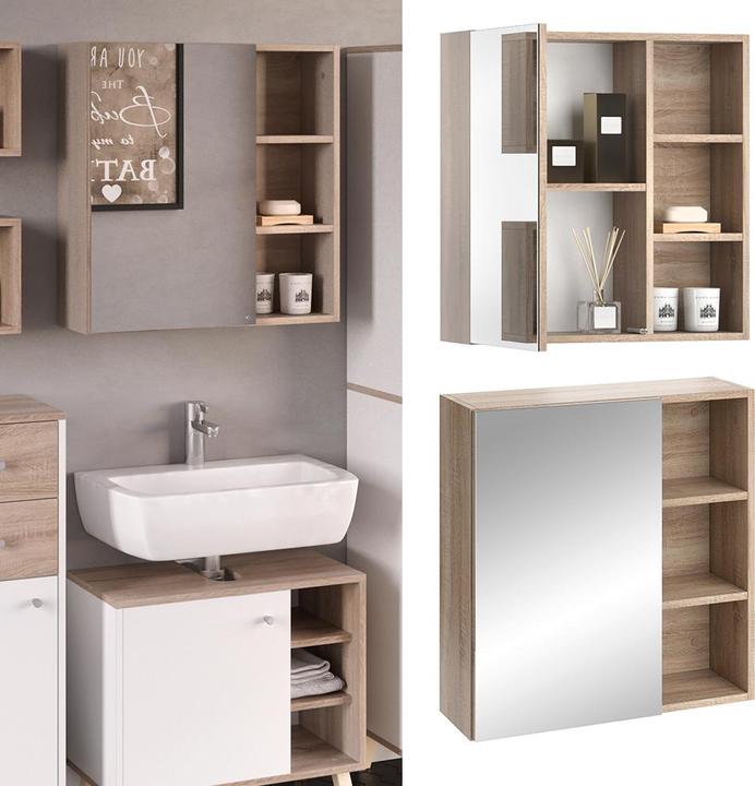 Produktbild Vicco Senyo