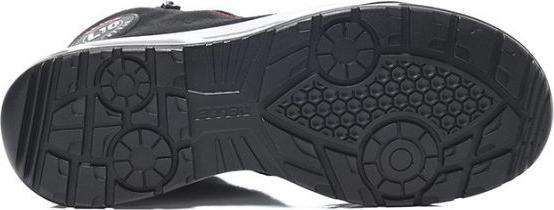 Actual product image Elten Safety boots ESD S3 NORMAN XX10 Mid, size 38 (S3, 38)