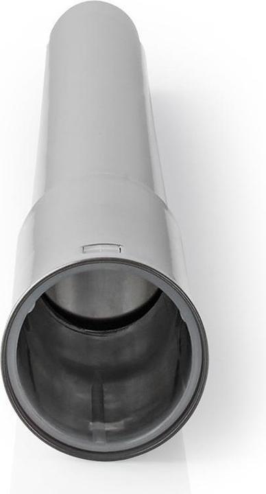 Image du produit Nedis Tube de nettoyage par aspiration télescopique 32 mm 500 mm 500 mm Chrome Silver