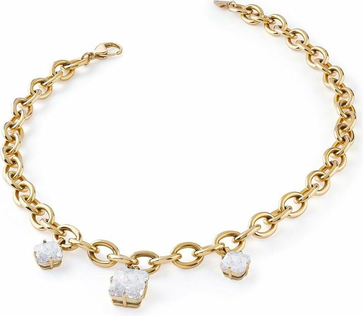 Produktbild Guess FLASHING LIGHTS Halskette (Edelstahl)