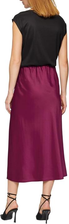 Produktbild s.Oliver Gonna Satin Maxi (42)