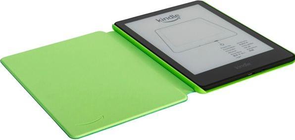 Actual product image Amazon Kindle Paperwhite Kids (11th Generation) - 2021 (6.80", 8 GB, without advertising)