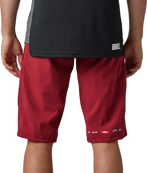 Image du produit Fox Short 23 Defend Aurora Brx 28 (28, XS)