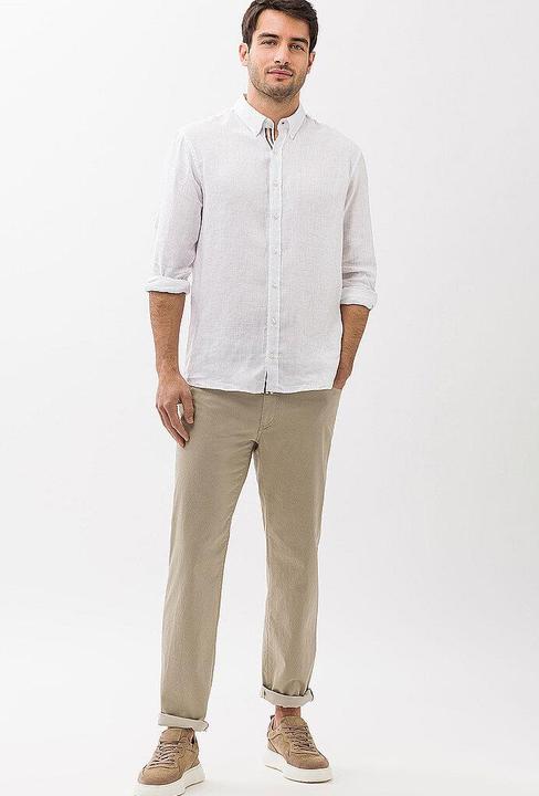 Immagine prodotto BRAX Cadiz (Cooper New) Pant Straight Fit Sesame (W31/L32)