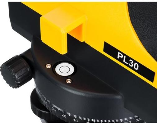 Immagine prodotto Ermenrich Strumento di livellamento ottico PL30