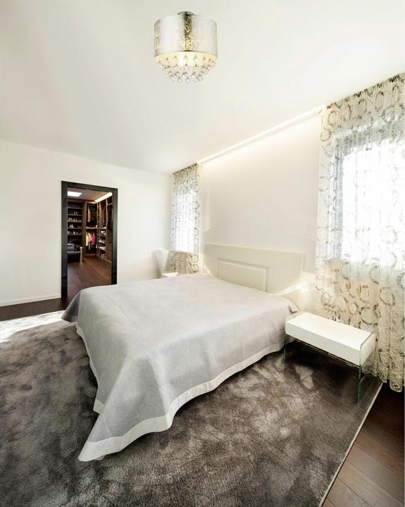 Actual product image Globo Ceiling lamp Amy I (E27)