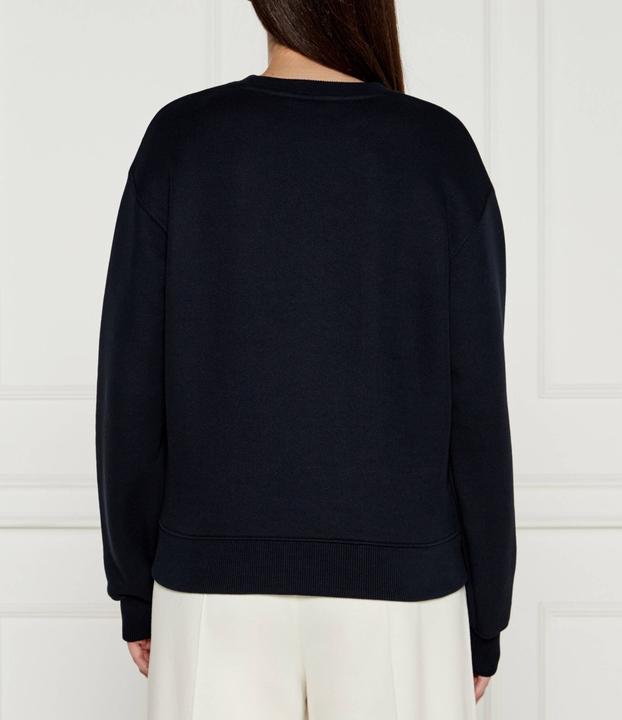 Produktbild Tommy Hilfiger Damen-Sweatshirt mit Rundhalsausschnitt (XL)