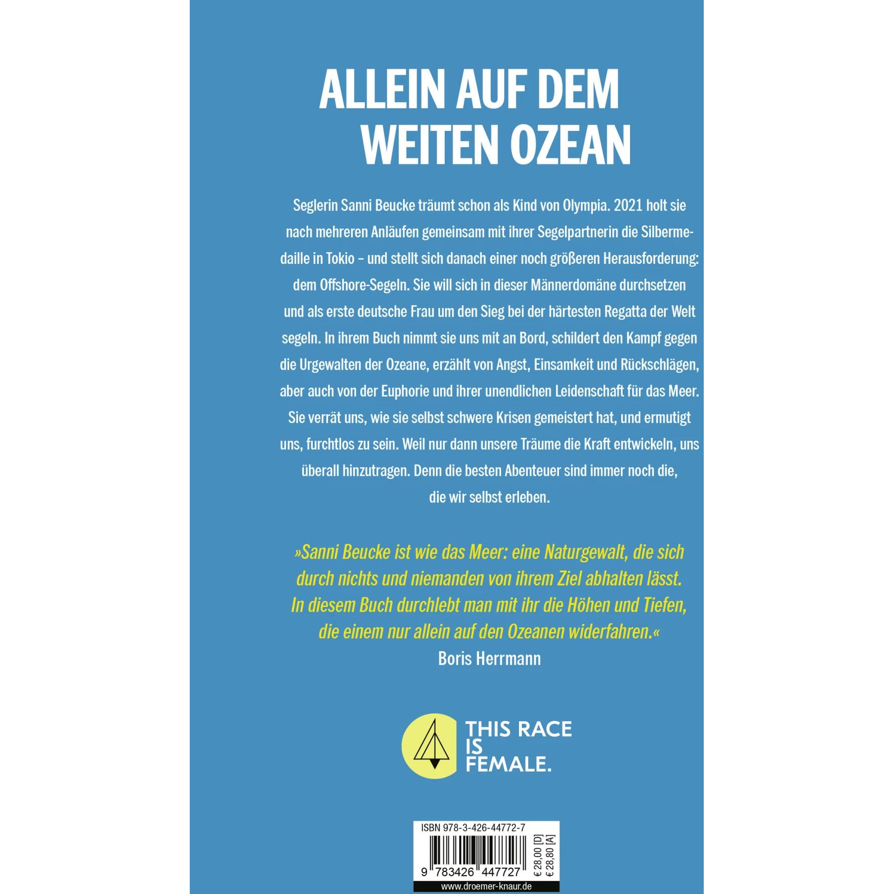Thumbnail - Gegen den Wind, Fachbücher von Sanni Beucke