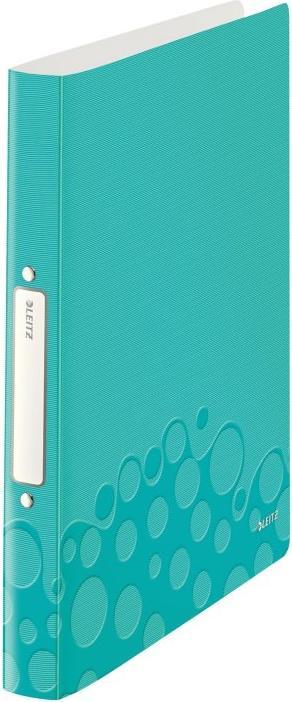 Produktbild Leitz WOW - Ringbuch (A4, 32 mm, 1 Stk.)