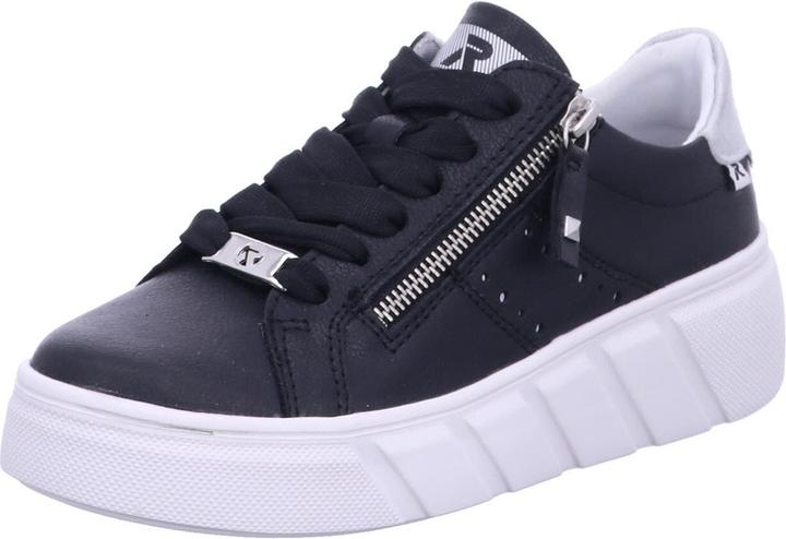 Actual product image Rieker W2605 - 64585 (37)