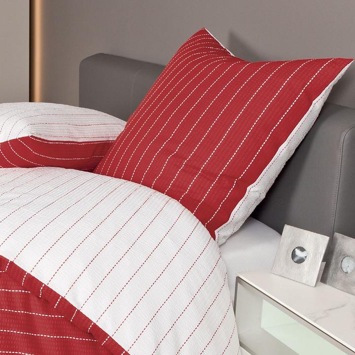 Actual product image Traumschlaf Tango (Pillowcase, 80x80 cm)