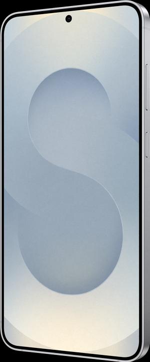 Produktbild Samsung Galaxy S25+ (256 GB, Silver Shadow, 6.70", Dual SIM, 50 Mpx, 5G)