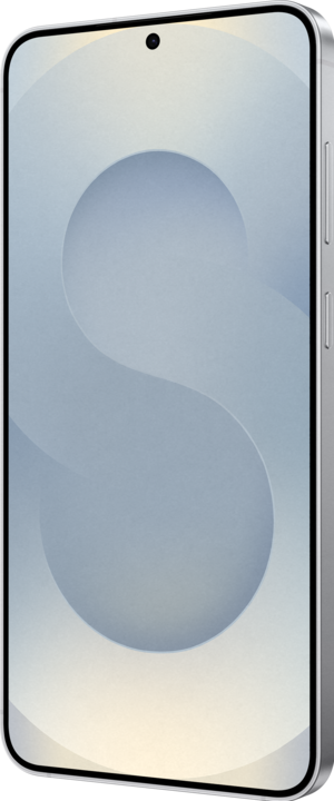 Produktbild Samsung Galaxy S25+ (256 GB, Silver Shadow, 6.70", Dual SIM, 50 Mpx, 5G)