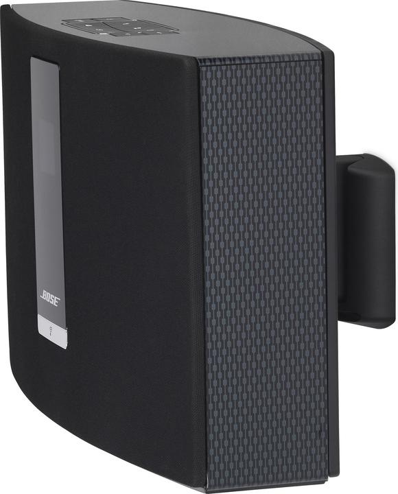 Image du produit SoundXtra Support mural pour SoundTouch 20 (1 pièce, Installation murale, Inclinable, Pivotant)
