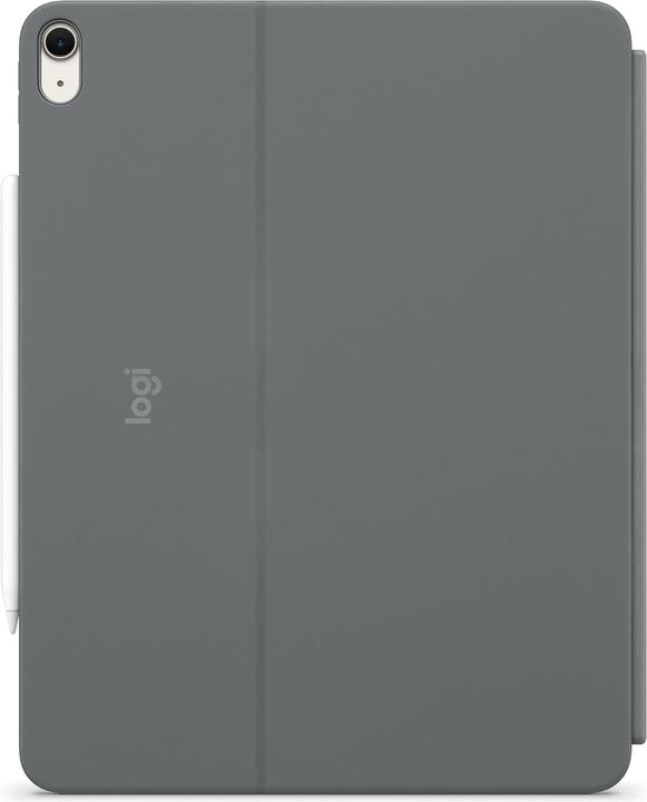 Image du produit Logitech Combo Touch (FR, iPad Air 13 2024 (M2))