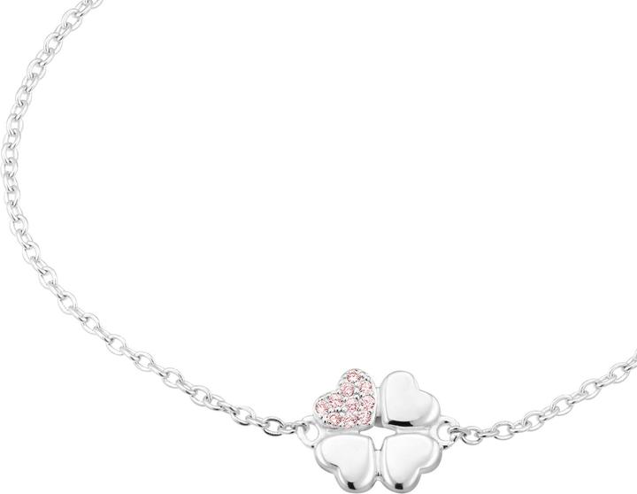 Immagine prodotto S.Oliver Armband (16 cm, Argento 925)