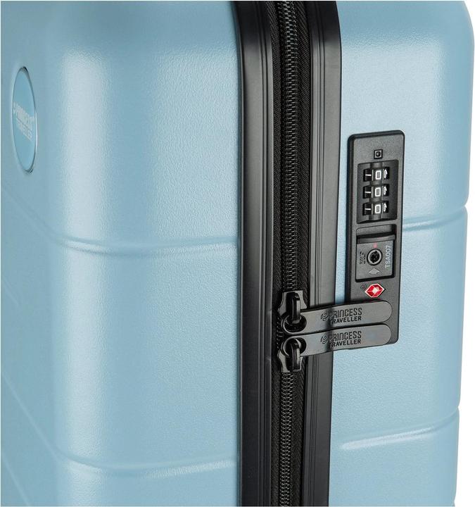 Produktbild Princess Traveller Sango Cabin (32 l)