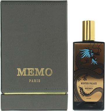 Produktbild Memo Paris Winter Palace (Eau de Parfum, 75 ml)