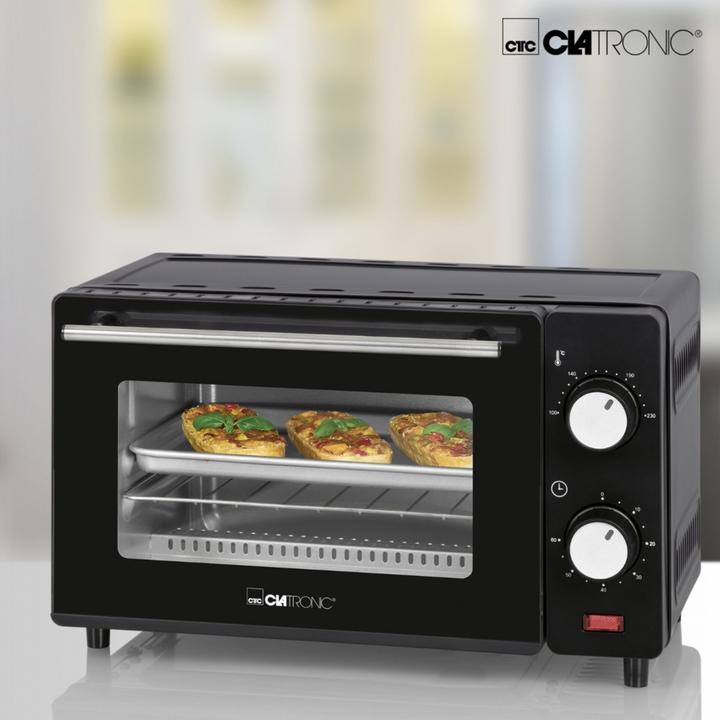 Actual product image Clatronic Mini oven MB 3746