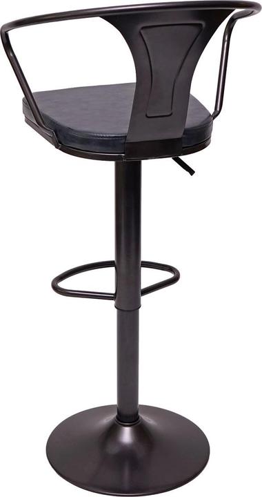 Actual product image JOHN316 2x Barhocker