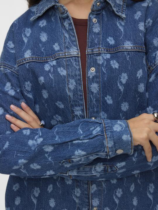 Immagine prodotto Vero Moda VMHAYDEN Jeanshemd Jeanshemd (M)