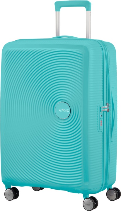 Actual product image American Tourister Soundbox (71.50 l, M (50 - 90l))
